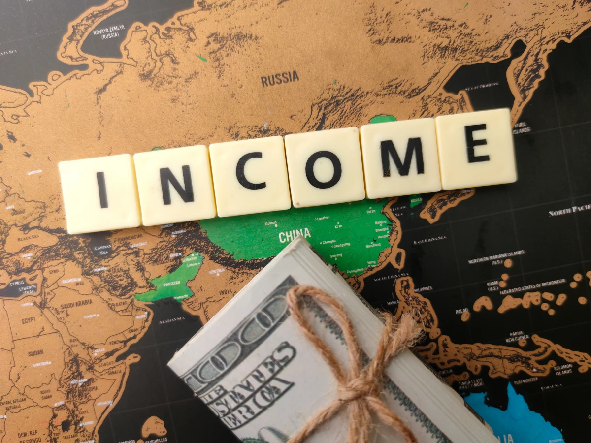 Double imposition des revenus numériques : Le casse-tête fiscal de l'ère digitale