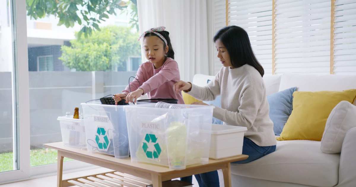 Recyclage des déchets électroniques : les entreprises face à leurs responsabilités légales