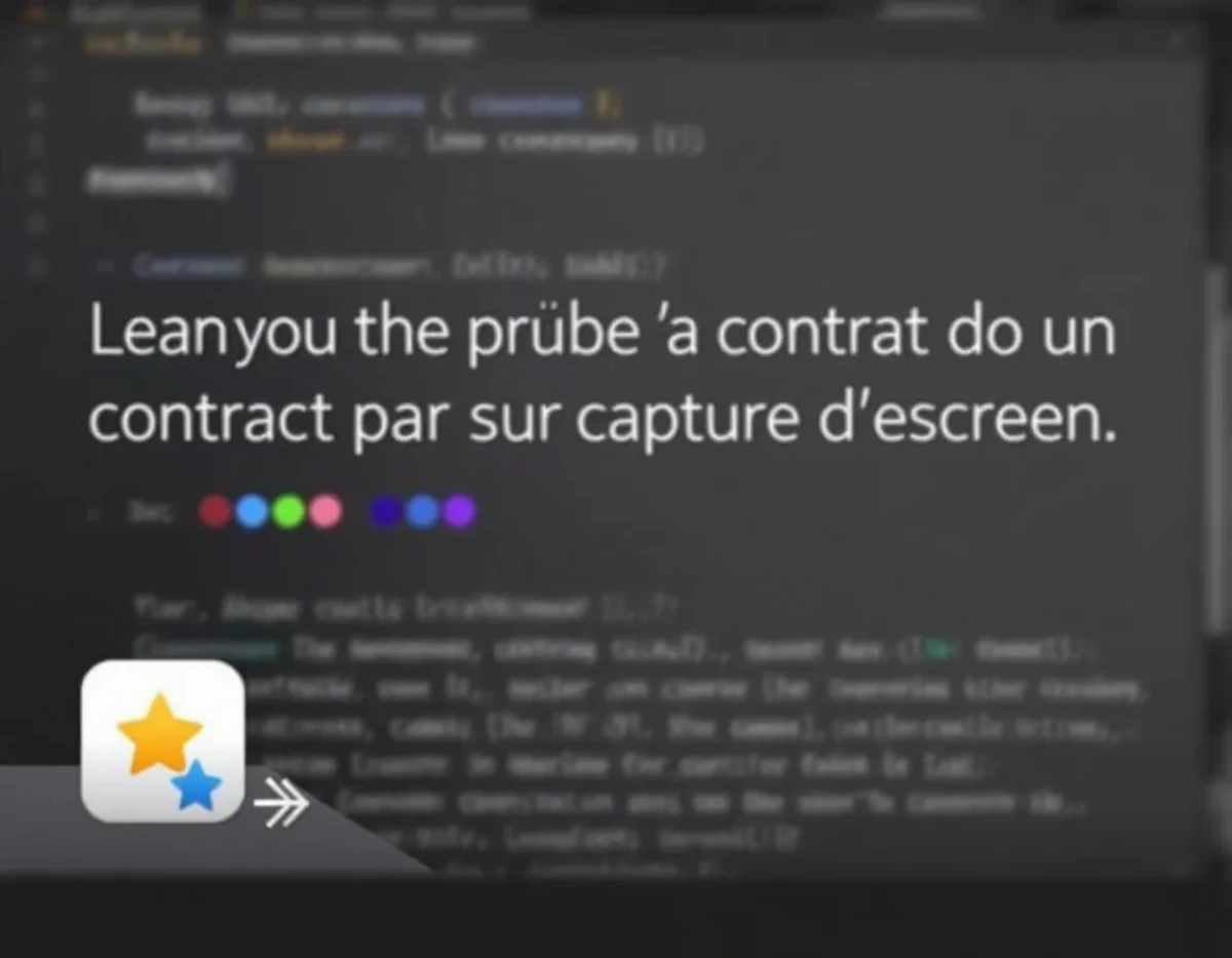 La preuve de l'exécution d'un contrat par capture d'écran : une pratique en pleine évolution