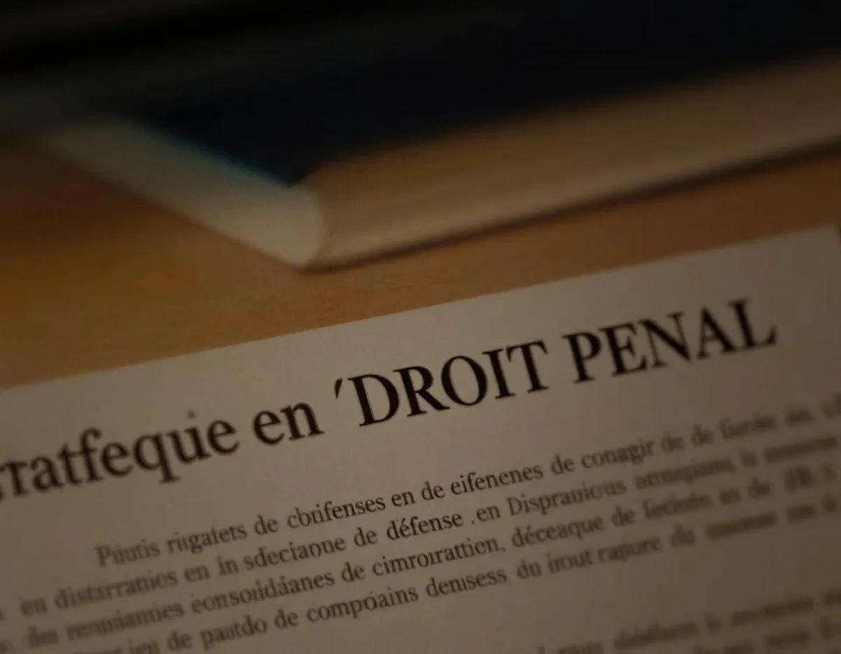 Stratégie de Défense en Droit Pénal : Les Innovations Révolutionnaires de 2025