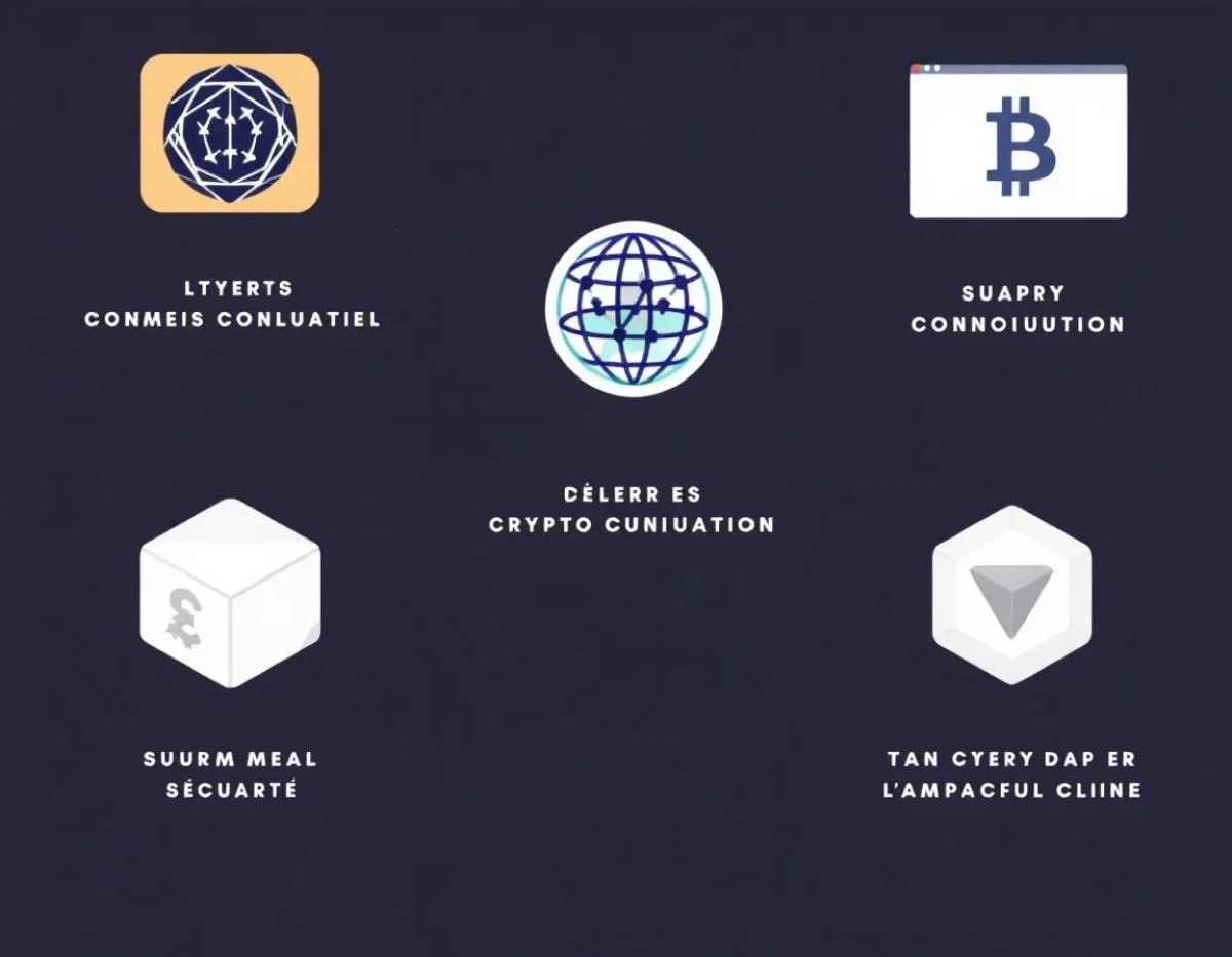 Crypto-succession : Les 5 étapes cruciales pour sécuriser l'héritage de vos actifs numériques