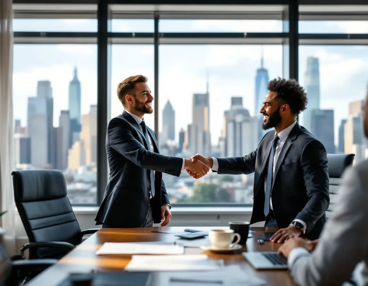 Litiges Commerciaux : Solutions Rapides et Efficaces