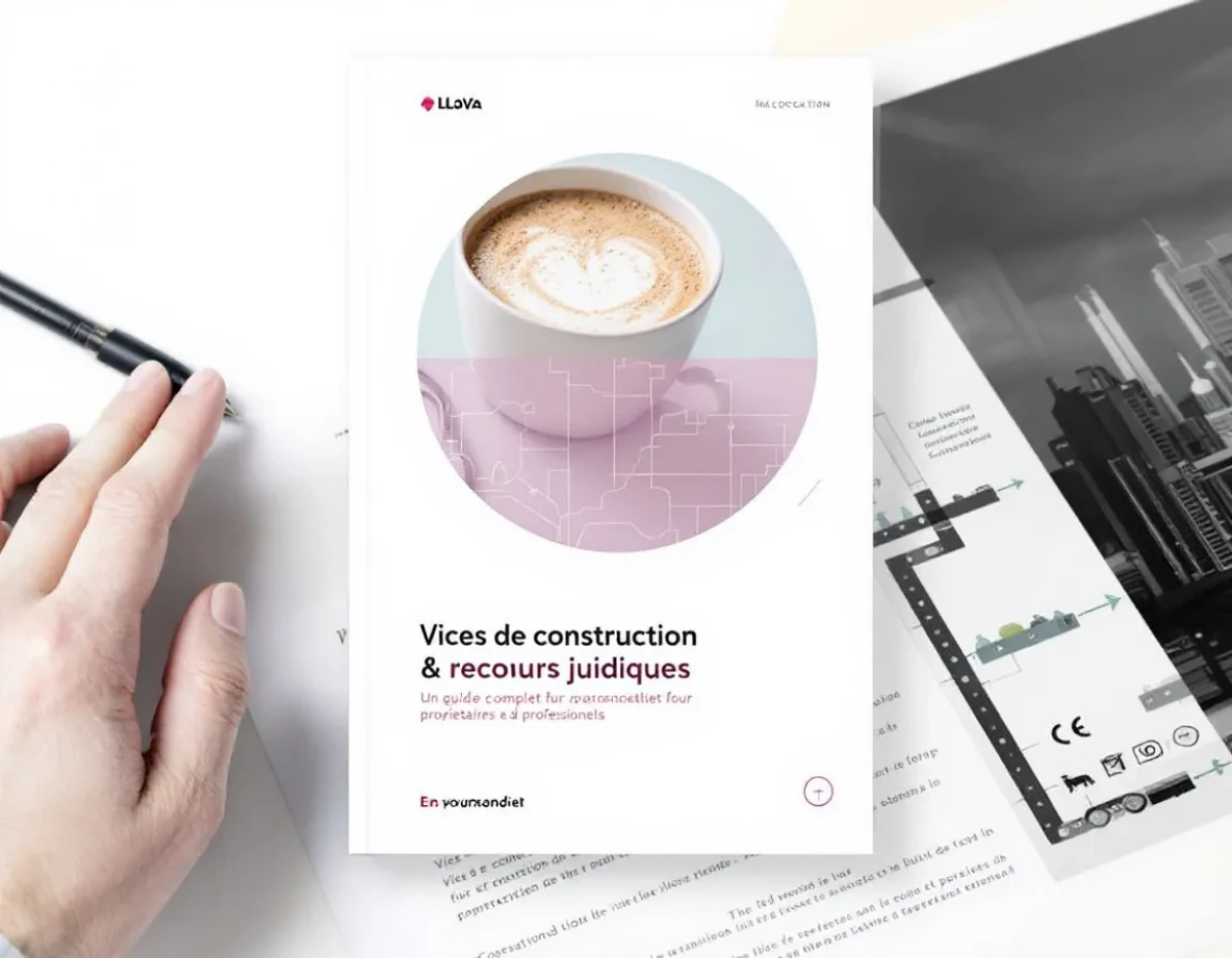Vices de Construction et Recours Juridiques : Un Guide Complet pour Propriétaires et Professionnels