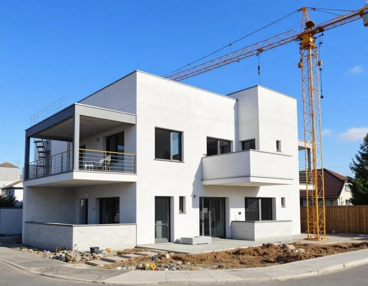 Droit de la Construction : Les Étapes Clés pour Réussir Votre Projet
