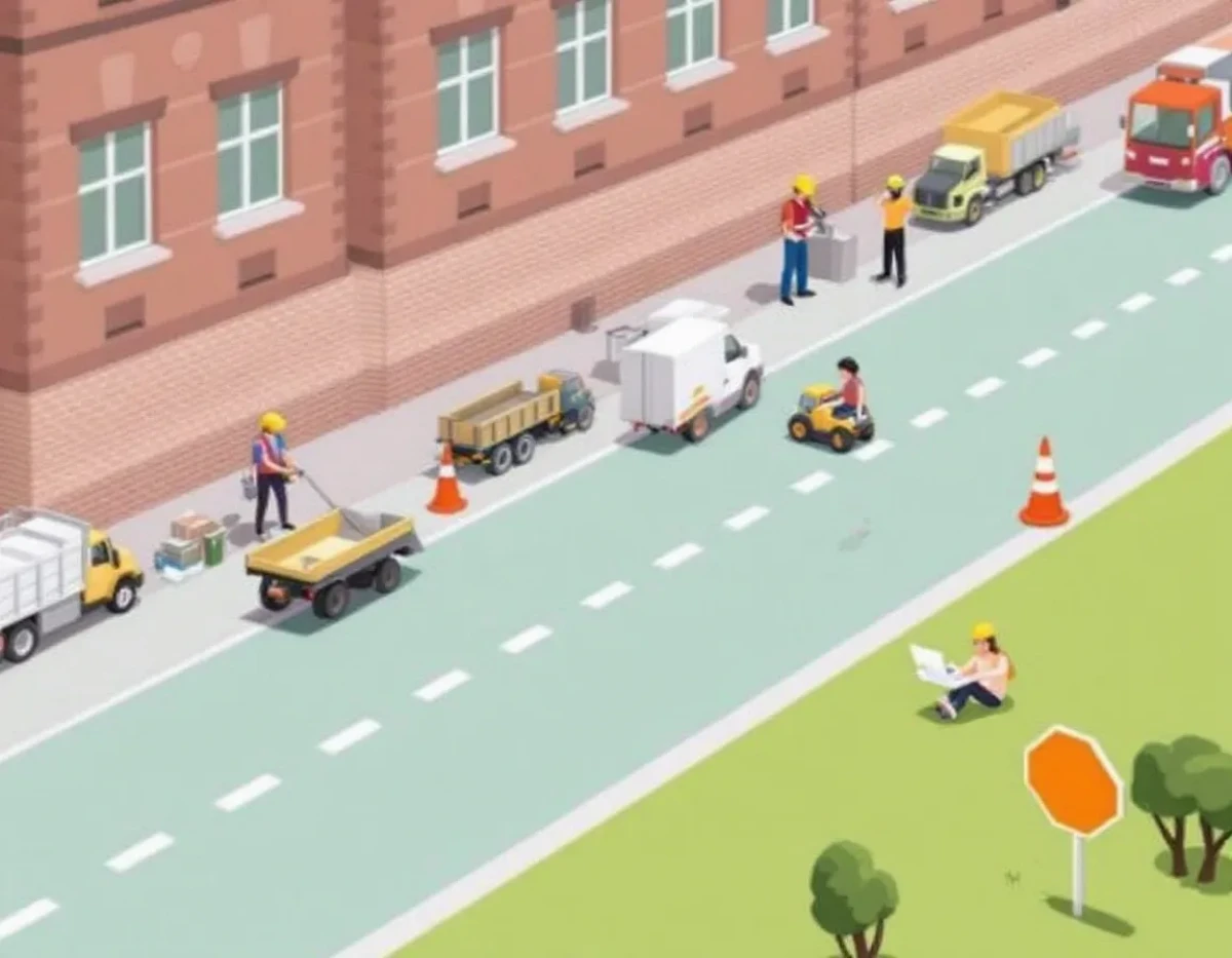 La Responsabilité Civile en Cas de Travaux Non Déclarés: Conséquences et Risques Juridiques