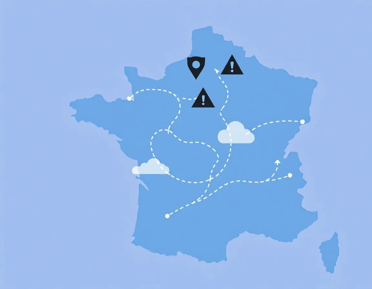 Les Enjeux de l'Autorisation d'Urbanisme en France: Entre Complexité Administrative et Nécessité Réglementaire