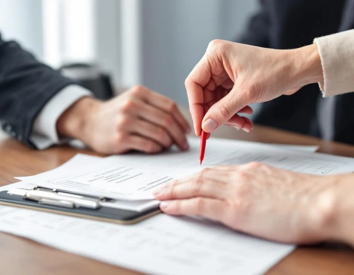 Nullités de Contrats : Cas Pratiques et Prévention