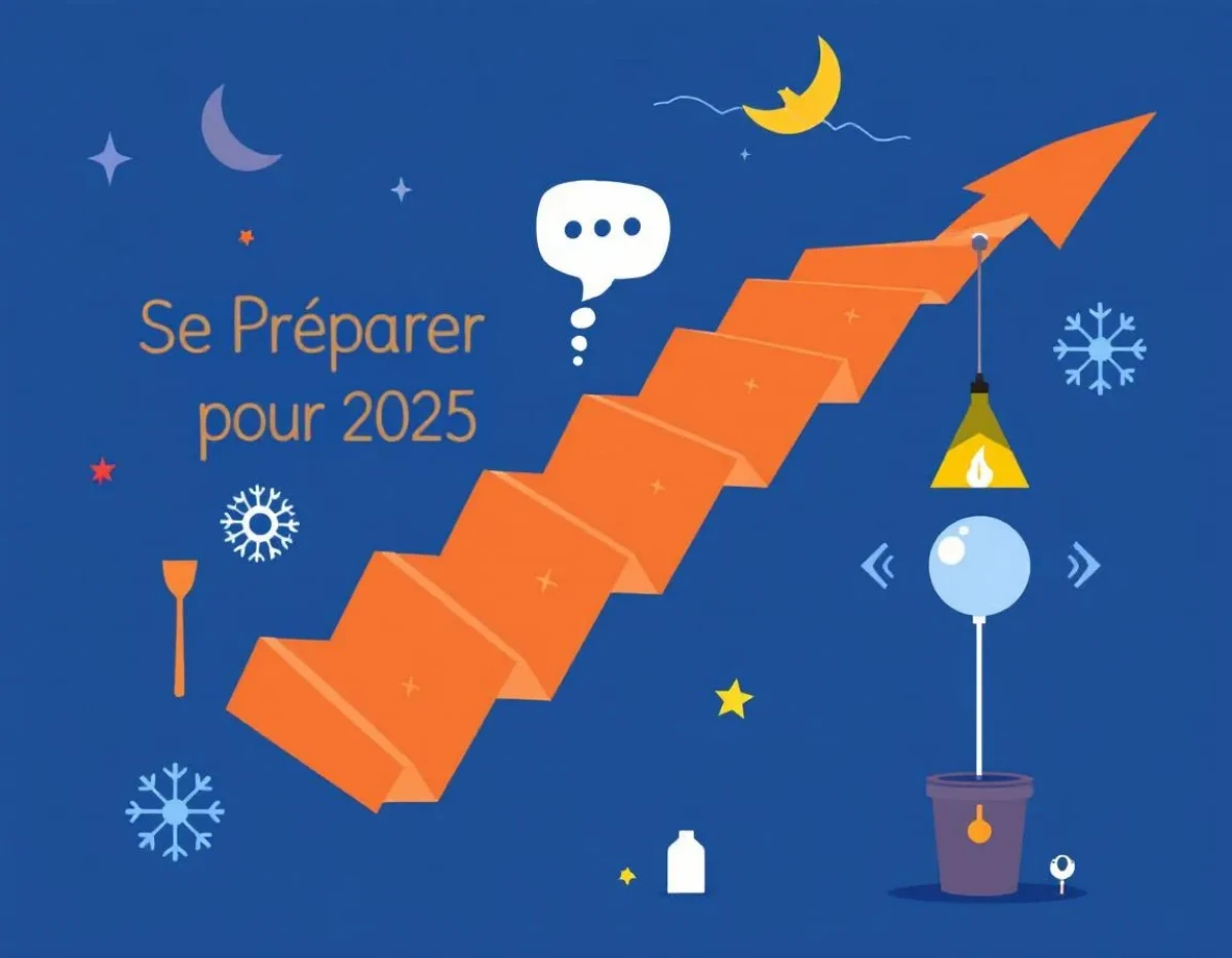 Se Préparer pour 2025 en Droit du Travail : Nouveaux Enjeux