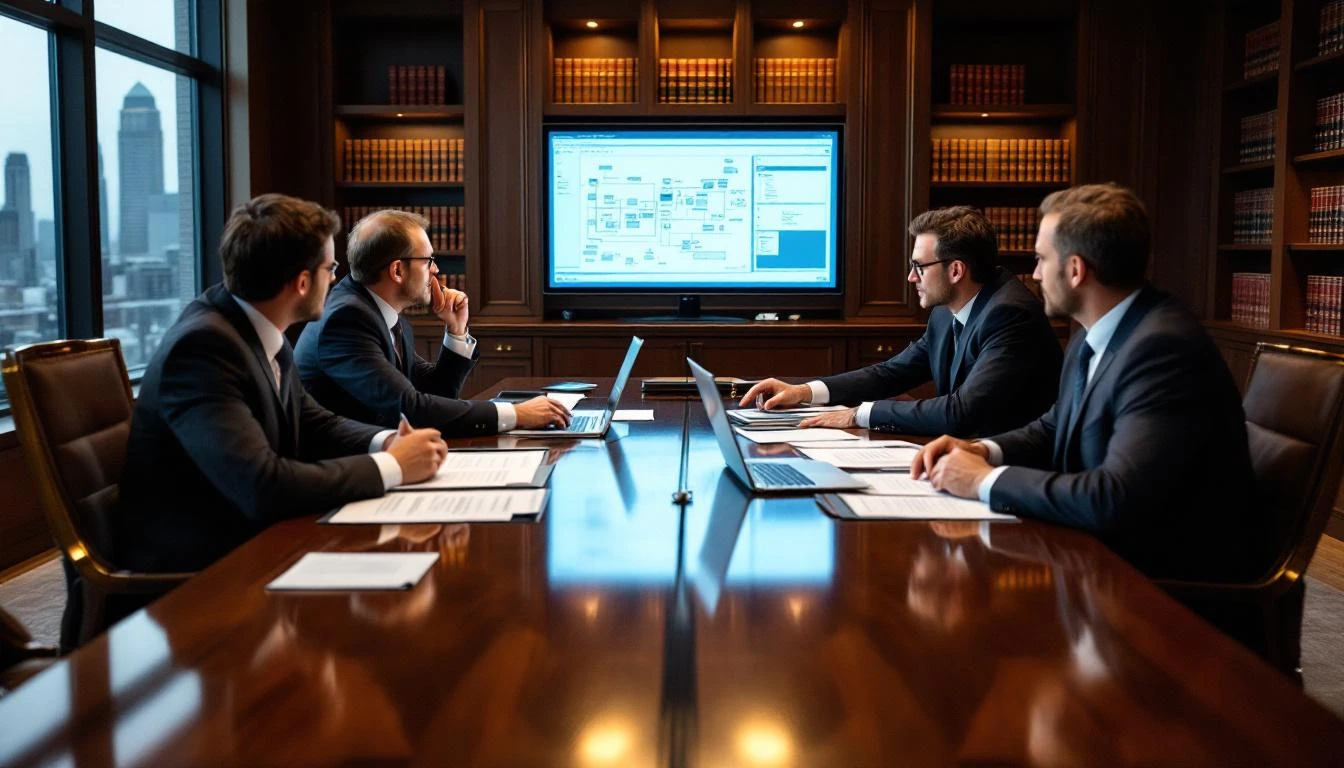 Qu'est-ce qu'un progiciel de gestion intégré définition légale