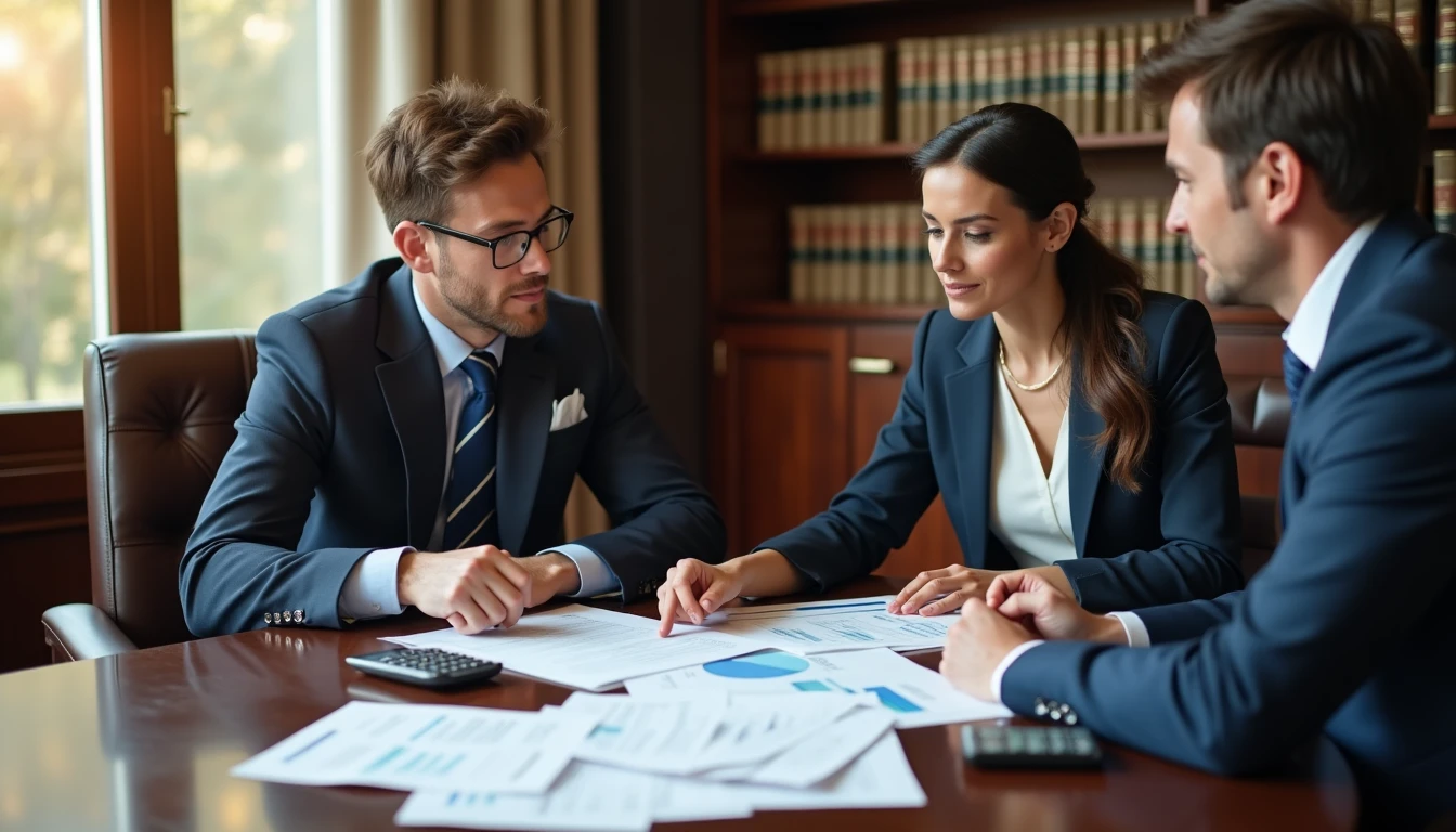 Comment optimiser vos impôts après un mariage en 2026
