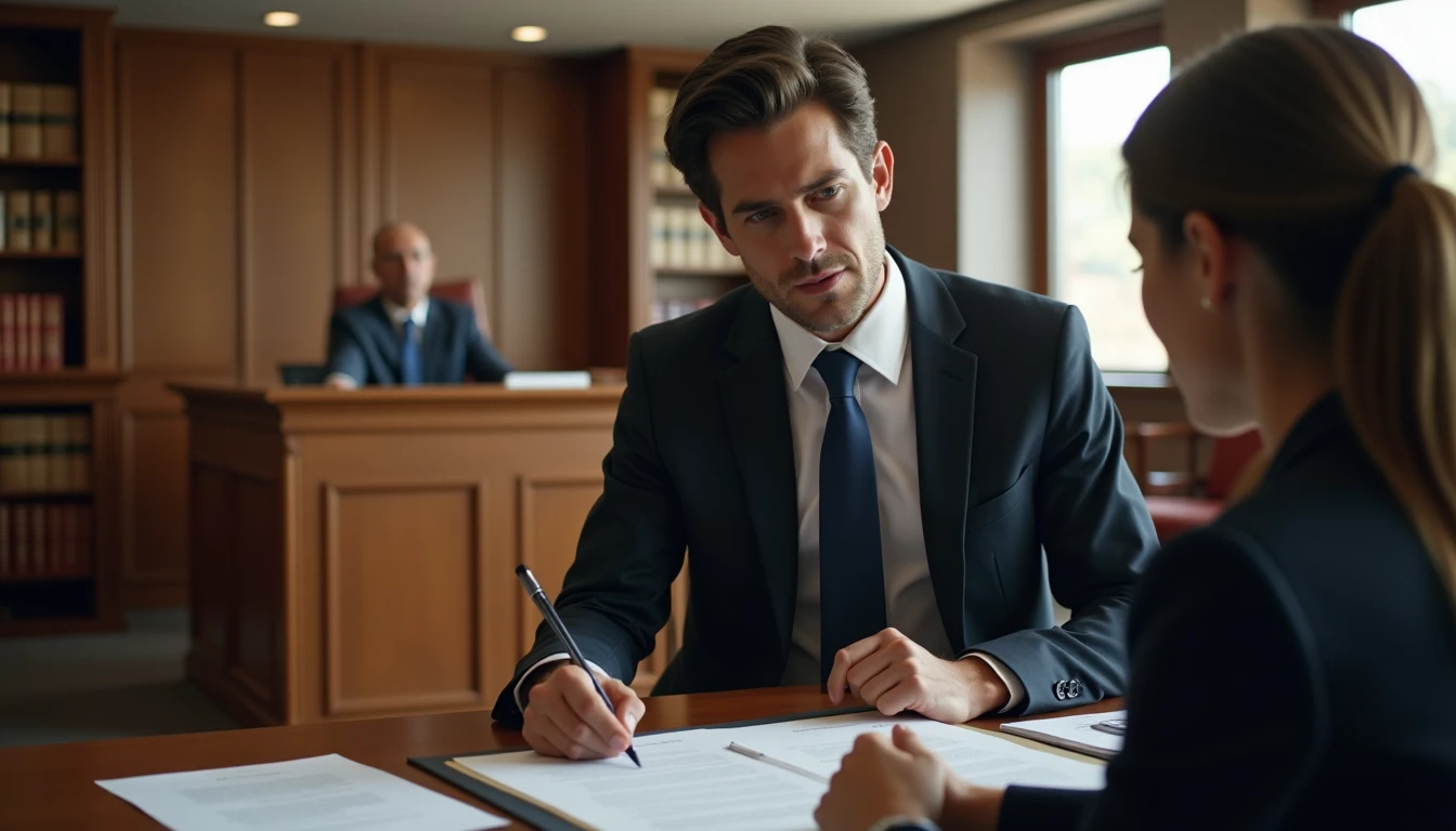 Credit Agricole Nord Est : procédures juridiques pour particuliers