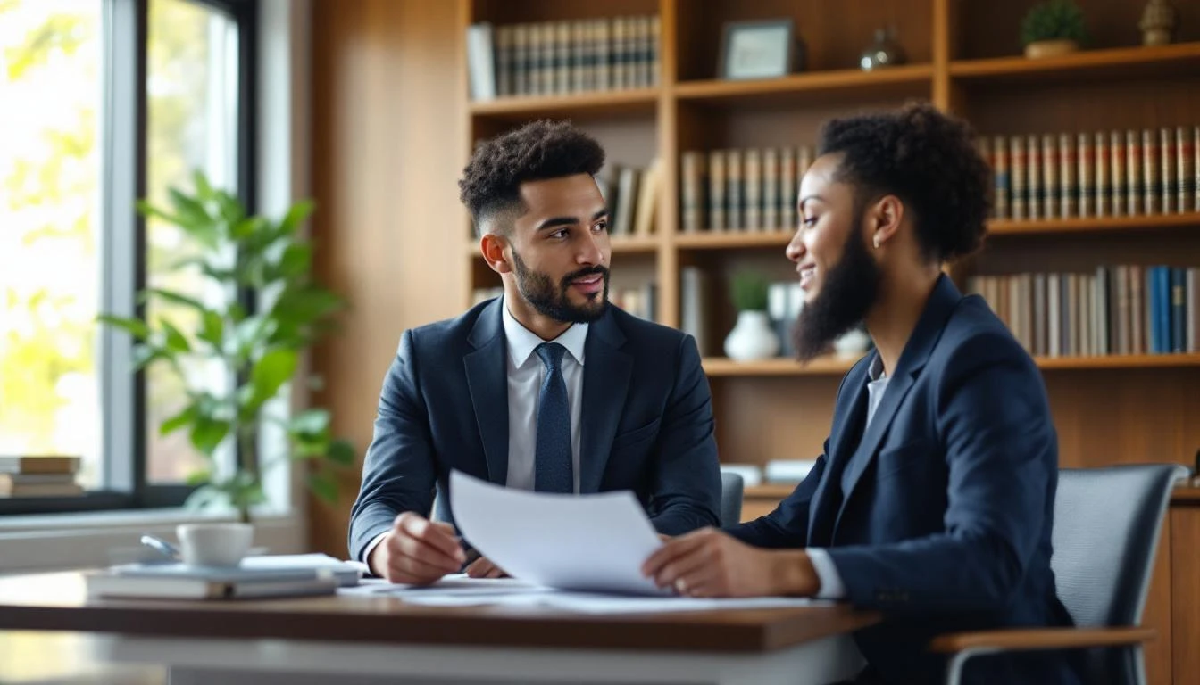 Pourquoi consulter un avocat spécialisé en droit des étrangers