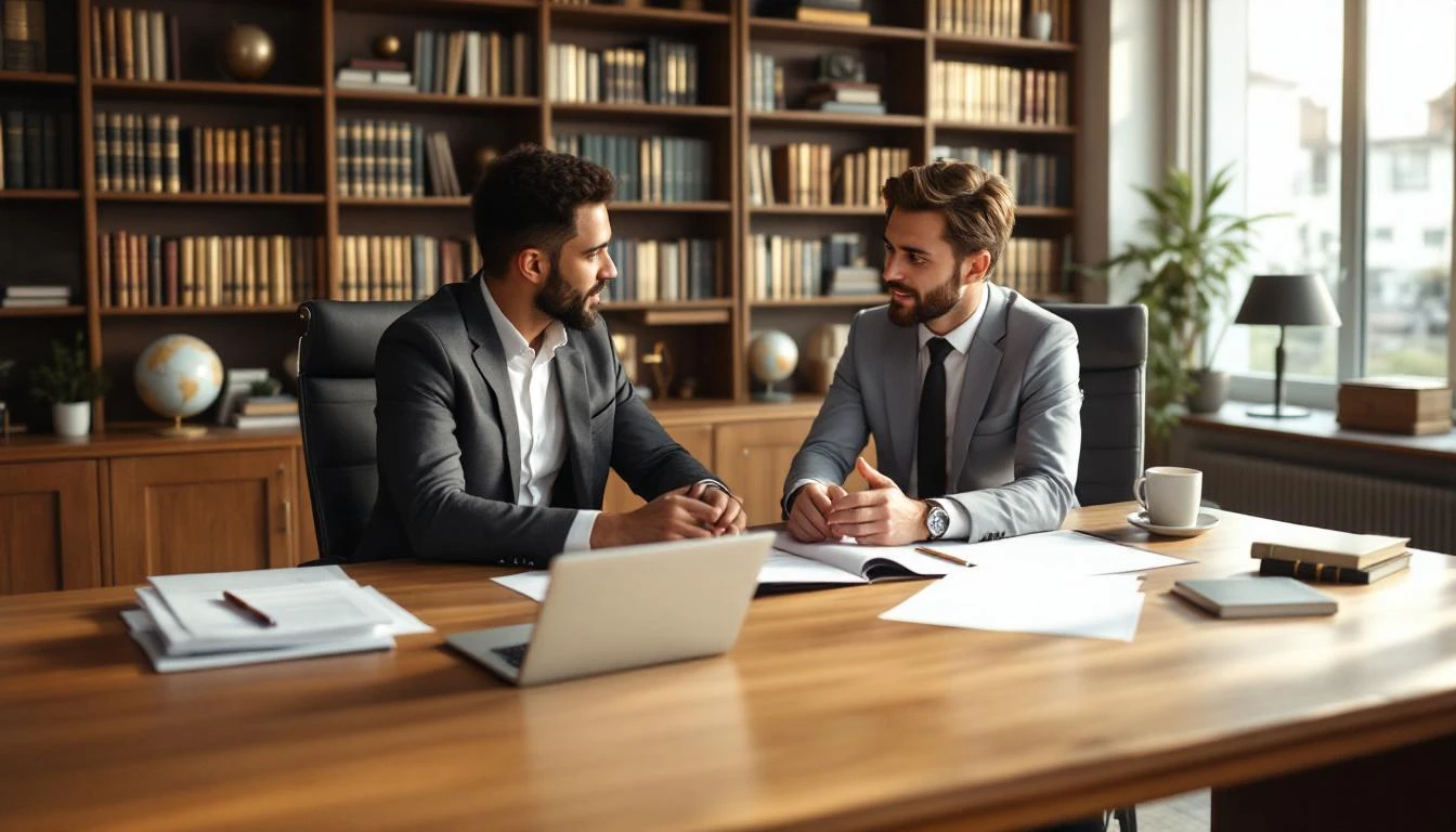 Expatriation et droit : sécuriser son projet international
