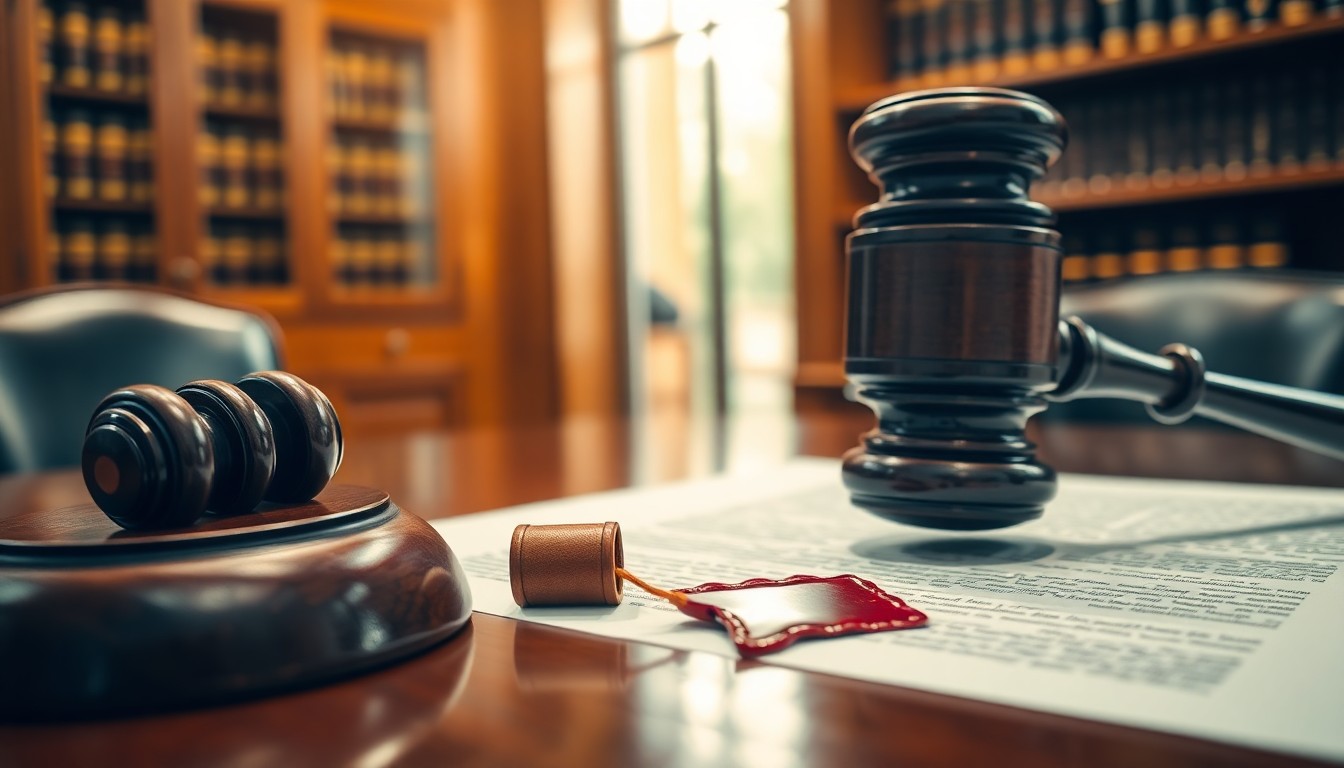 La jurisprudence sur la rupture de contrat : analyse des cas