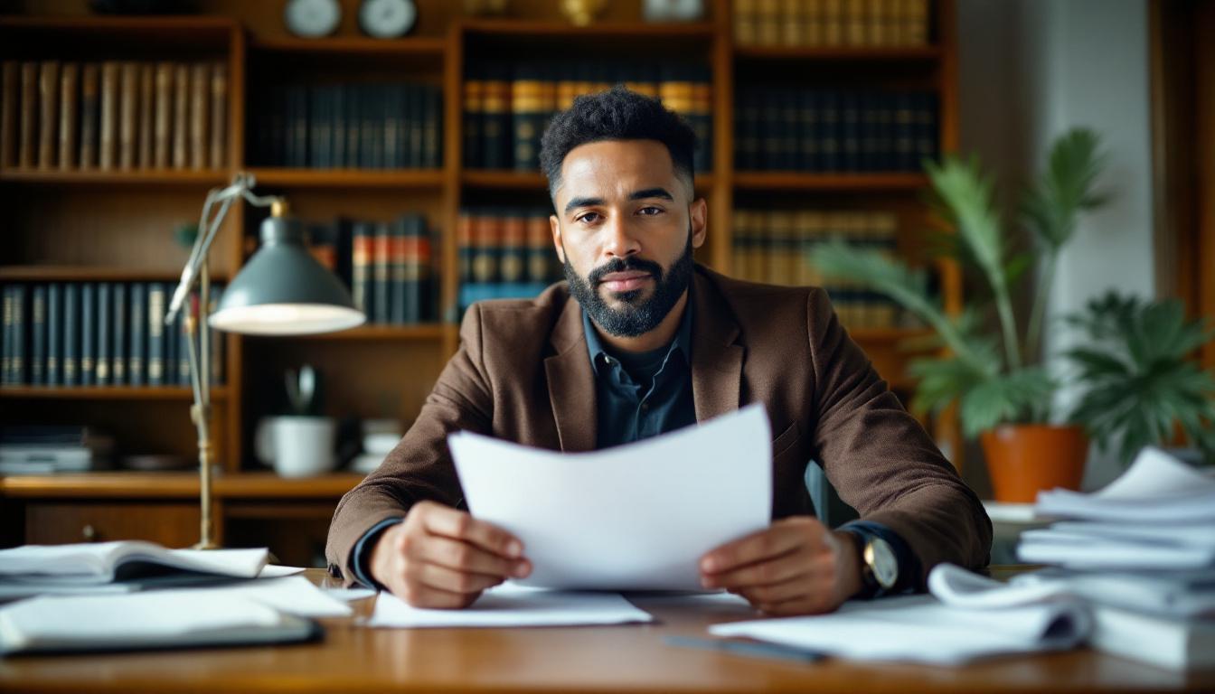 Comment défendre vos droits sans avocat