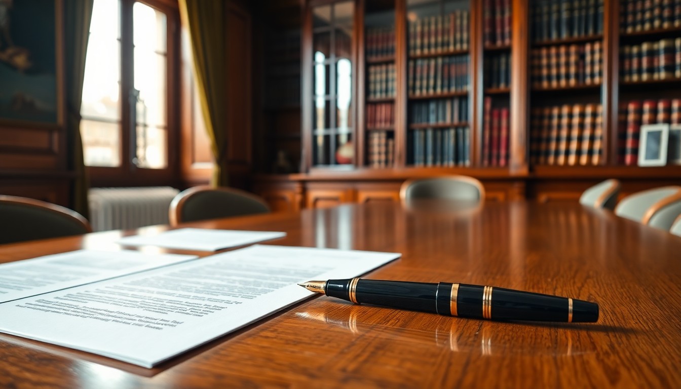 Quelles questions poser à votre avocat de succession à Paris
