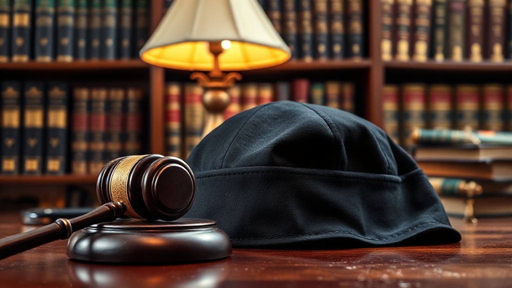 Toque avocat : une tradition à préserver ou à réinventer