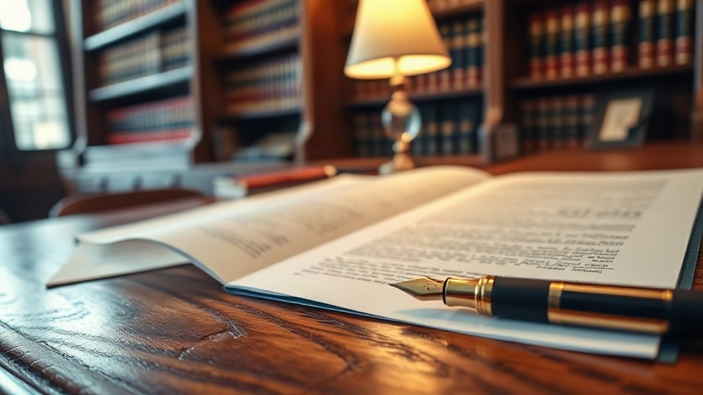 Quelles questions poser à votre avocat de succession à Paris